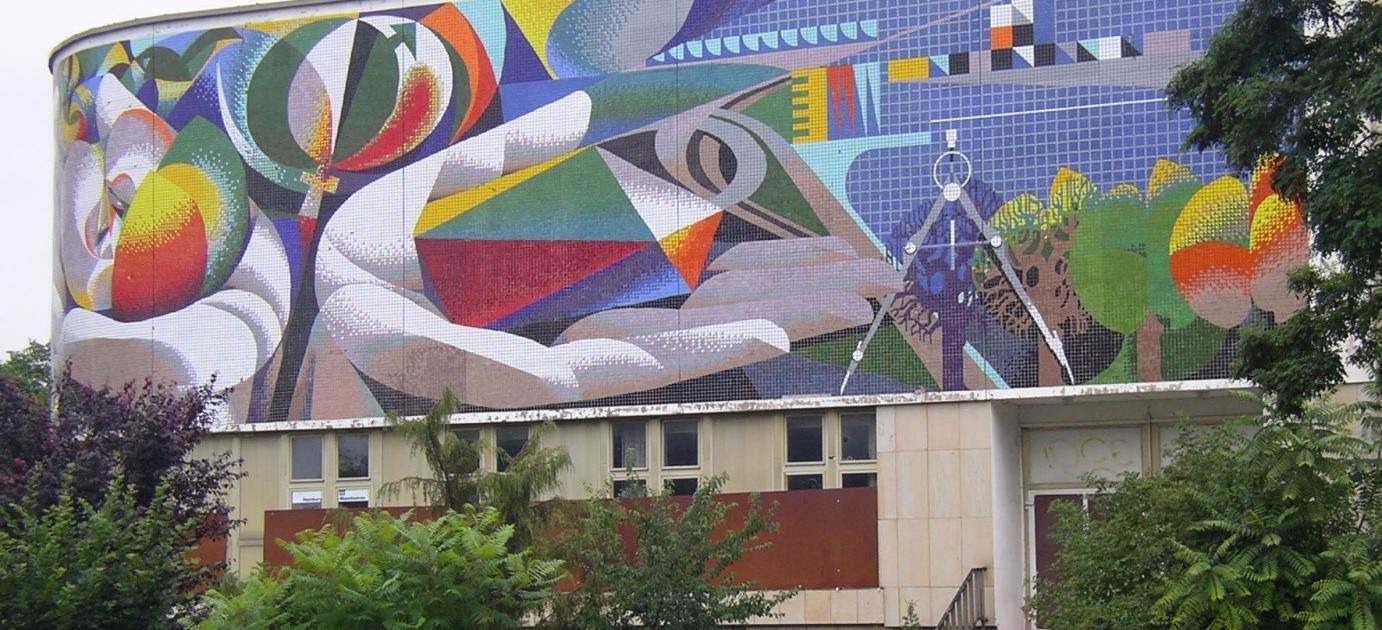 mosaik